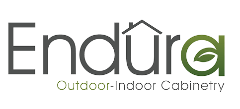 Endura Outdoor-Indoor Cabinetry logo