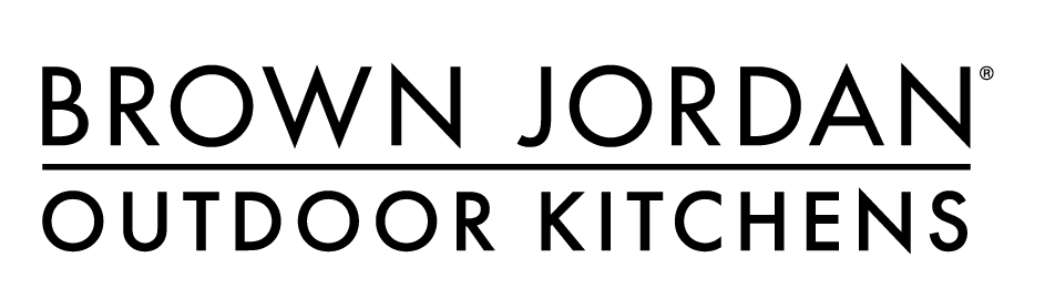 Brown Jordan Outdoor Kitchens logo