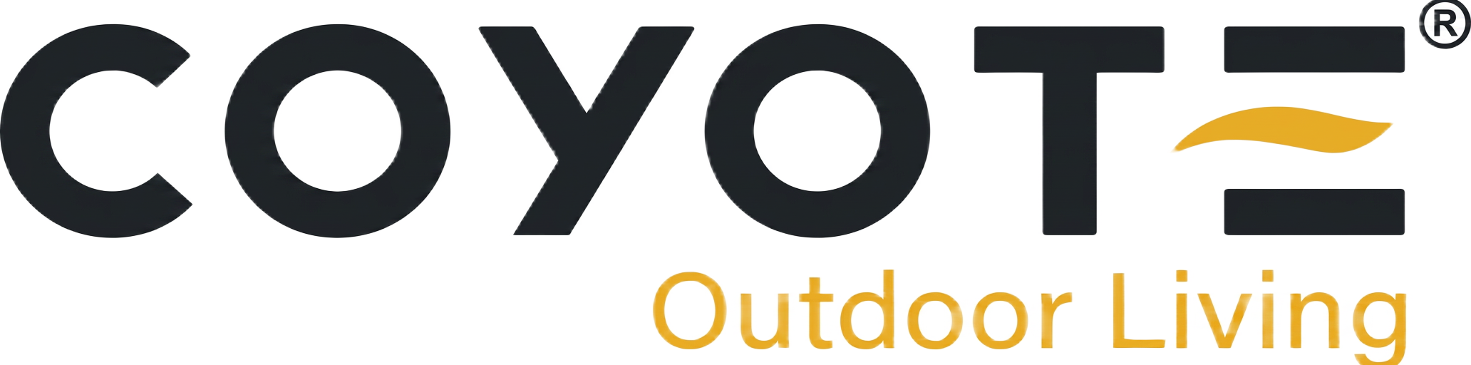 Coyote Outdoor Living logo