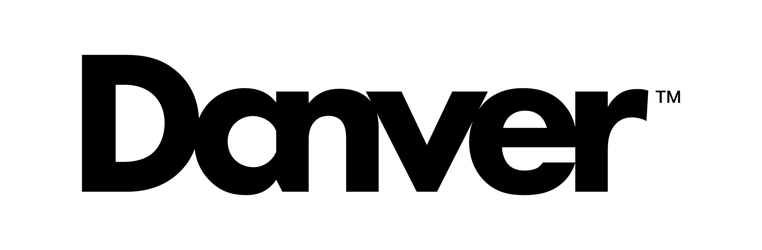 Danver logo